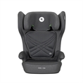 Seggiolino auto pieghevole RIGEL Isofix GREY